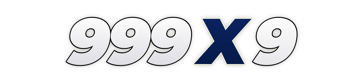 999x9